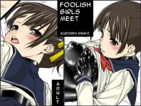 Hand Job Jochikai | Foolish Girls meet Squirters