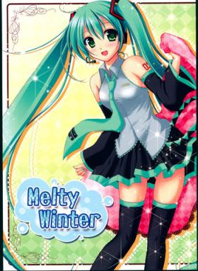 Hot Girl Fuck Melty Winter - Vocaloid Master