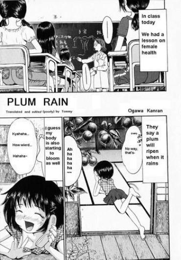 Interview Plum Rain
