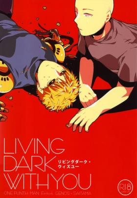 Suck Cock Living Dark with You - One punch man Orgia