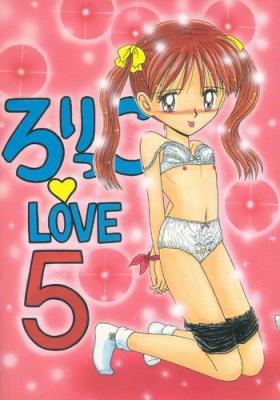 Big Penis Lolikko LOVE 5 - Sailor moon Tenchi muyo Detective conan Super doll licca chan Kodomo no omocha Gay Cash