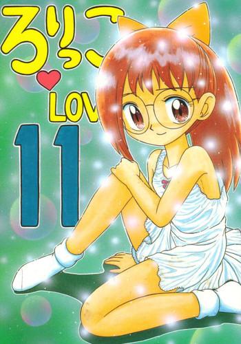 Gay Straight Boys Lolikko LOVE 11 - Cardcaptor Sakura Ojamajo Doremi Tenchi Muyo