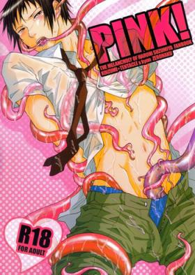 Bisexual PINK! - The melancholy of haruhi suzumiya Pretty