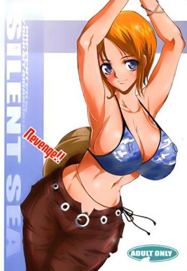 Teensex SILENT SEA Revenge!! – One Piece Publico