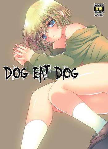 Reality Dog Eat Dog - Shingeki no kyojin Black Dick