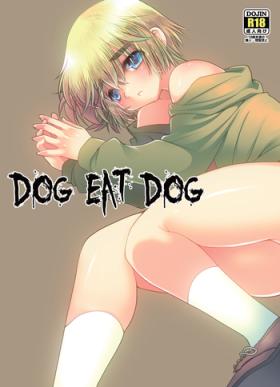 Amateur Sex Dog Eat Dog - Shingeki no kyojin Cam Sex