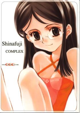 Solo Female Shinafuji Complex Amateur Porn