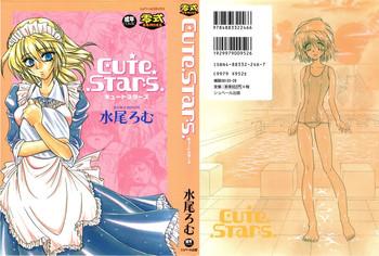 Fuck Pussy Cute Stars  Concha