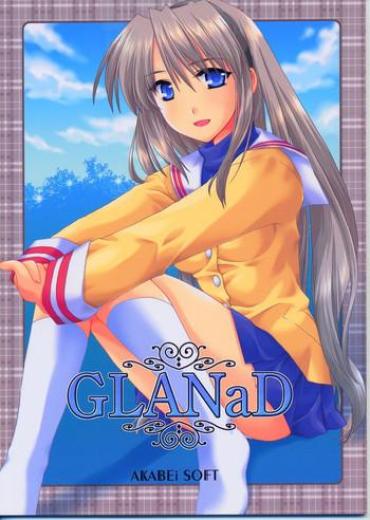 Huge Tits GLANaD – Clannad Gay Oralsex