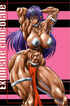 Black Dick Exquisite Chocolate - Dragon quest iv Topless