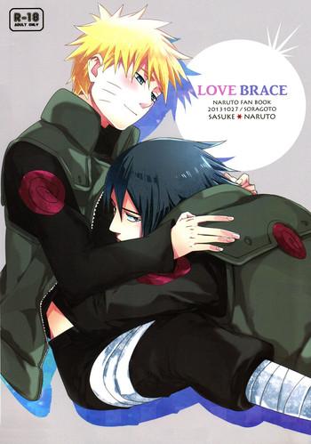Dancing Love Brace - Naruto
