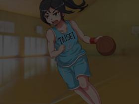 Animation Namaiki Sports Shoujo no Gyaru Choukyou Kiroku - Zenpen Thick