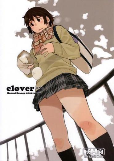 Twerking Clover＊2 – Yotsubato Yanks Featured