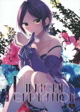 Gay Theresome Midnight Temptation - The idolmaster Curves