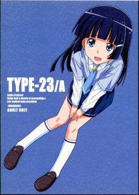 TYPE-23／A