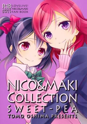 Dutch Genkan Aketara Nifun De NikoMaki – Love Live