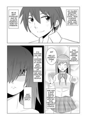 Bizarre My older Brother... Chapters 1-3 Ftvgirls