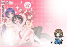 Housewife CL-orz 37 - Love live Gayemo