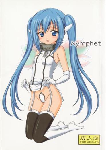 Underwear Nymphet – Sora No Otoshimono Art