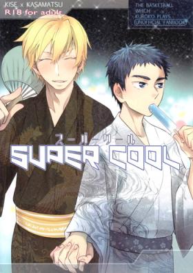 Style SUPERCOOL - Kuroko no basuke Gay Money