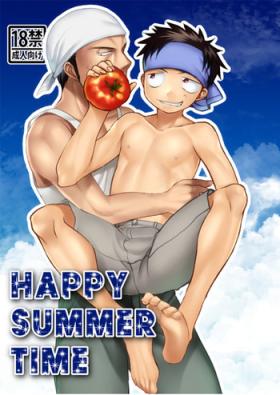 Blow Job HAPPY SUMMER TIME Game