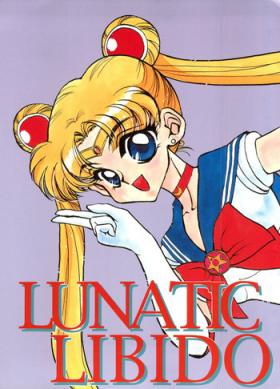 Vibrator Lunatic Libido - Sailor moon Gozo