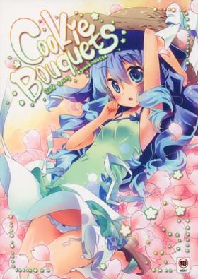 Oldyoung Cookie Bouquets - Date a live Desperate