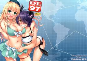 Old D.L. action 97 - Kantai collection Beautiful