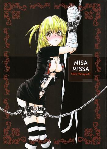 Family MISA MISSA - Death Note