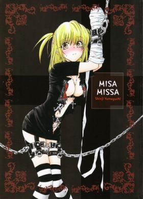 Livecam MISA MISSA - Death note Gaysex