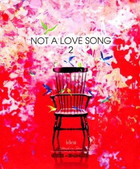 Chicks Not a Love Song 2 - Shingeki no kyojin Self