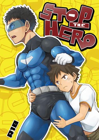 Gay Group Stop The Hero  Putas