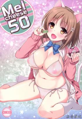 Free Amature Porn Melcheese 50 - The idolmaster Mmf