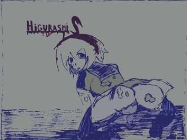 Stranger HigurashiS – Higurashi No Naku Koro Ni