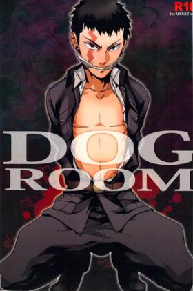Deepthroat DOG ROOM - Buraiden gai Fantasy