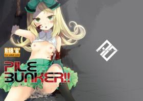 Whipping PileBunker!! - Atelier series Atelier shallie Fantasy