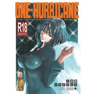 (C88) [Kiyosumi Hurricane (Kiyosumi Hurricane)] ONE-HURRICANE2 (One Punch Man) [Sample]