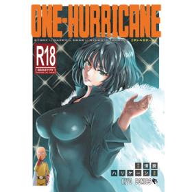 Mujer ONE-HURRICANE2 - One punch man Hot Pussy
