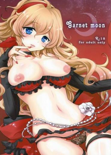 (C88) [fake69rose (Yanagi Asahi)] Garnet Moon (Merc Storia – Yujutsushi To Suzu No Shirabe -)