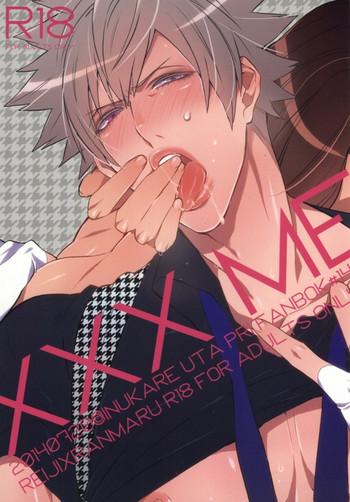 Pinoy XXX ME - Uta No Prince Sama Amateur Xxx