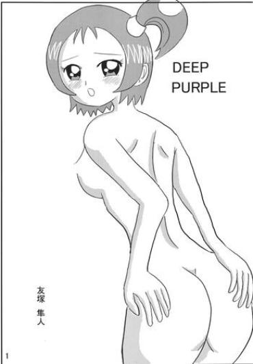 Amateurs DEEP PURPLE – Ojamajo Doremi Thief