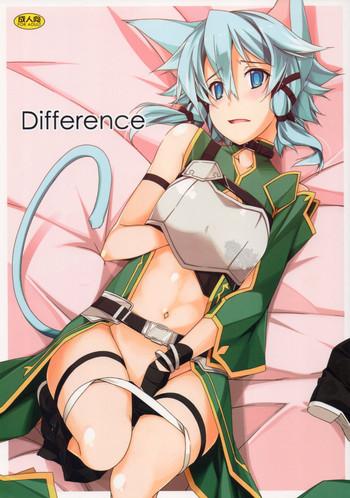 Milfsex Difference - Sword Art Online Skinny