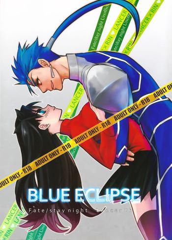 Barely 18 Porn BLUE ECLIPSE - Fate Stay Night
