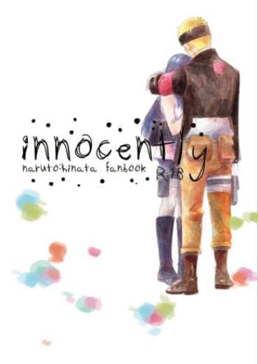 [blink (shimoyake)] Innocently (Naruto) [English]
