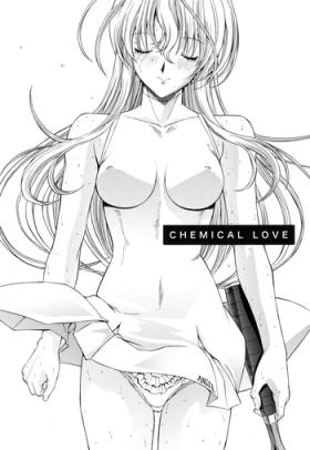 Youth Porn Chemical Love Shaved