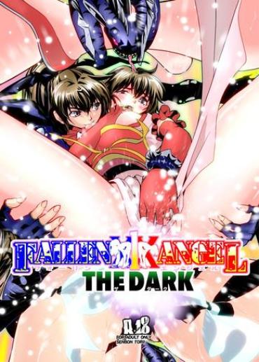 Teenfuns FallenXXangeL15 The Dark 1 – Twin Angels Ftvgirls