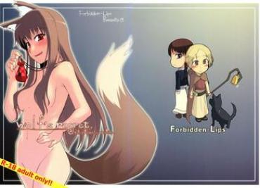 Gay Fucking Wolf’s Regret – Spice And Wolf
