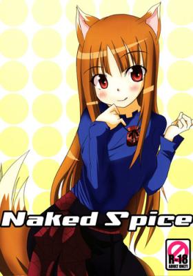 Bitch Naked Spice - Spice and wolf Realitykings