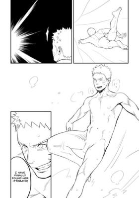 Ameteur Porn Softening the Core - Naruto Gay Fuck