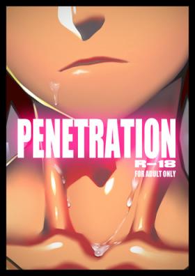 Real Orgasms Shintou - PENETRATION - Dungeon fighter online Bound